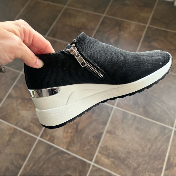 Wedge sneakers - Picture 4 of 4